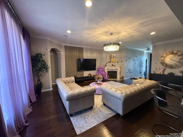 7931 Sierra Seco, San Antonio, TX 78240