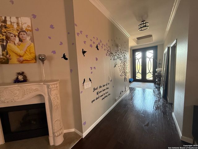 7931 Sierra Seco, San Antonio, TX 78240