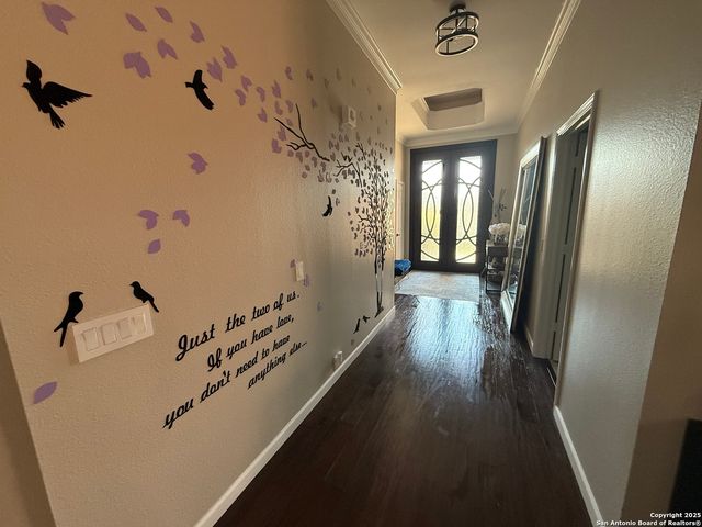 7931 Sierra Seco, San Antonio, TX 78240