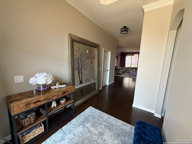 7931 Sierra Seco, San Antonio, TX 78240