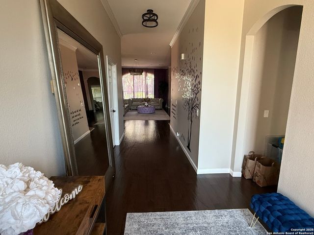 7931 Sierra Seco, San Antonio, TX 78240