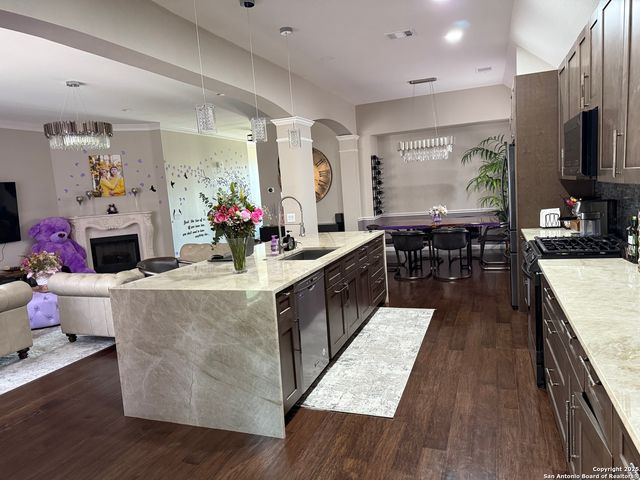 7931 Sierra Seco, San Antonio, TX 78240