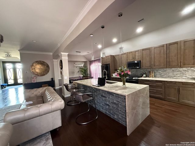 7931 Sierra Seco, San Antonio, TX 78240