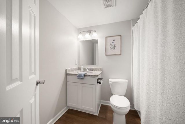 123 SOUTHGATE AVE, Fredericksburg, VA 22408