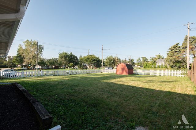 11550 Francis Road, Mokena, IL 60448