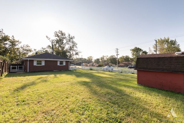 11550 Francis Road, Mokena, IL 60448