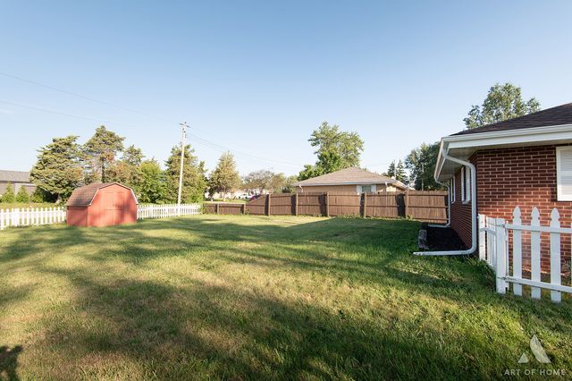 11550 Francis Road, Mokena, IL 60448