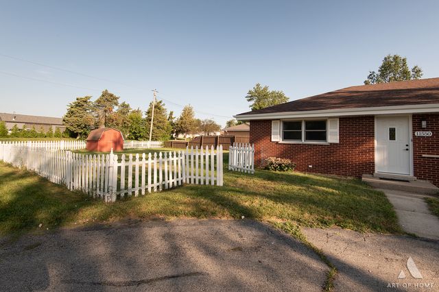 11550 Francis Road, Mokena, IL 60448