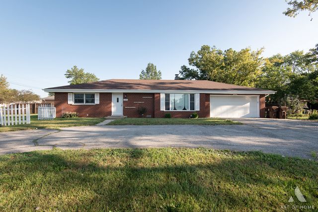 11550 Francis Road, Mokena, IL 60448