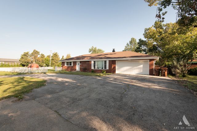 11550 Francis Road, Mokena, IL 60448