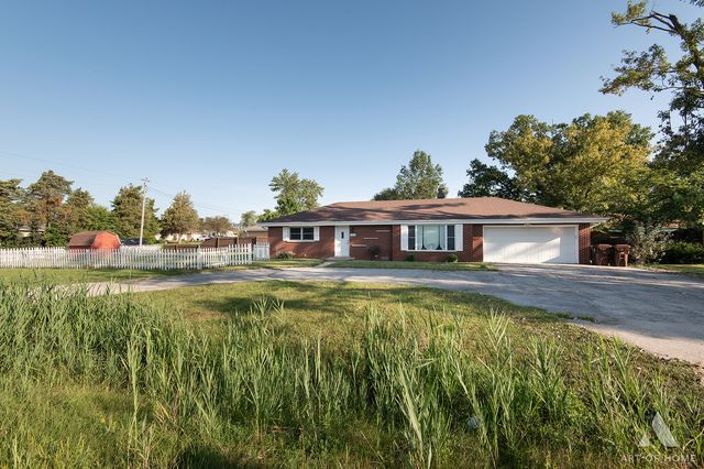 11550 Francis Road, Mokena, IL 60448