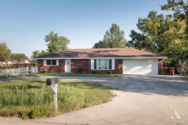 11550 Francis Road, Mokena, IL 60448