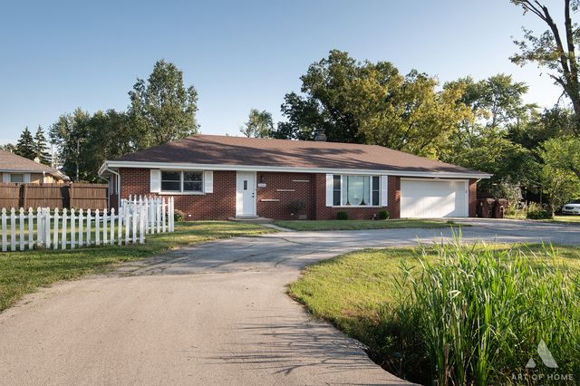 11550 Francis Road, Mokena, IL 60448