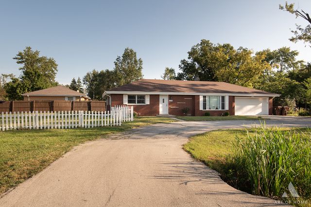 11550 Francis Road, Mokena, IL 60448