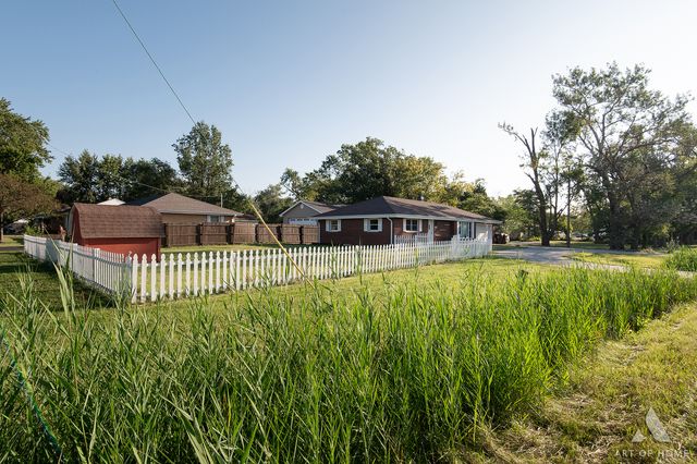 11550 Francis Road, Mokena, IL 60448