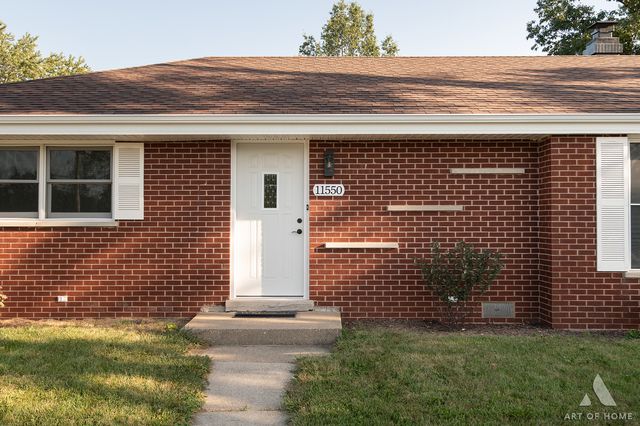 11550 Francis Road, Mokena, IL 60448