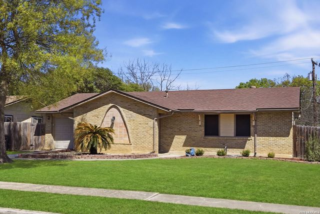 4827 CASA GRANDE ST, San Antonio, TX 78233
