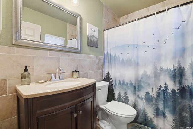 4827 CASA GRANDE ST, San Antonio, TX 78233