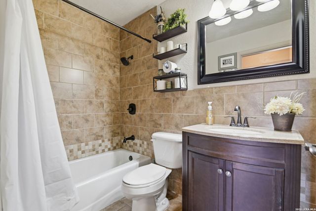 4827 CASA GRANDE ST, San Antonio, TX 78233