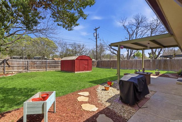 4827 CASA GRANDE ST, San Antonio, TX 78233