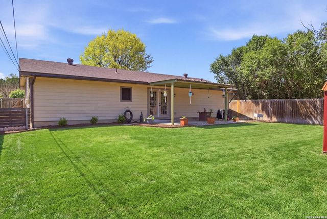 4827 CASA GRANDE ST, San Antonio, TX 78233