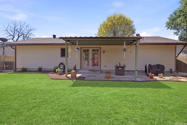 4827 CASA GRANDE ST, San Antonio, TX 78233