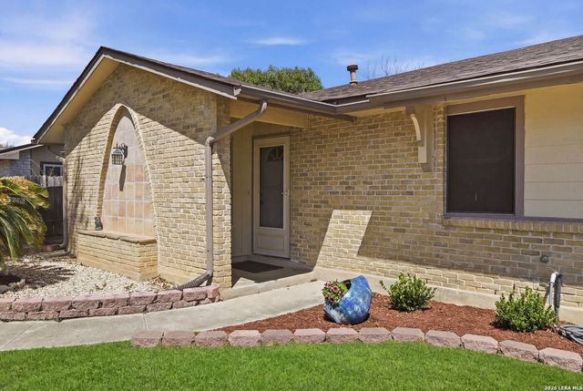 4827 CASA GRANDE ST, San Antonio, TX 78233