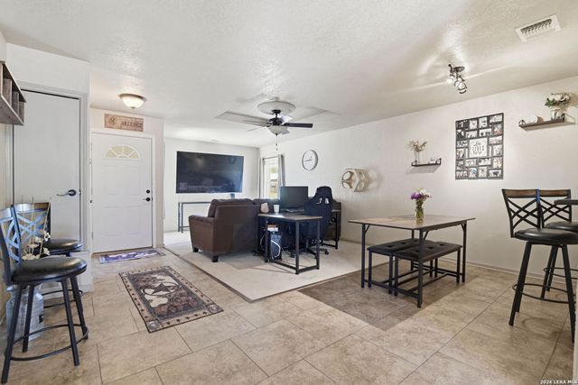 4827 CASA GRANDE ST, San Antonio, TX 78233