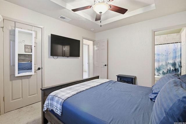4827 CASA GRANDE ST, San Antonio, TX 78233