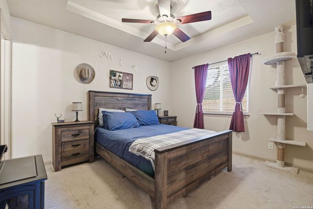 4827 CASA GRANDE ST, San Antonio, TX 78233