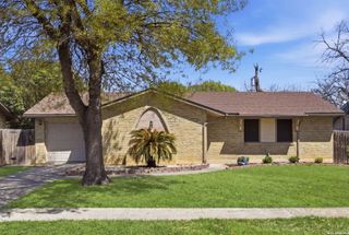4827 CASA GRANDE ST, San Antonio, TX 78233