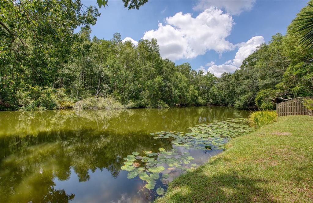 Image 8 of property listing at 4608 RIDGE POINT DRIVE, Tampa, FL 33624