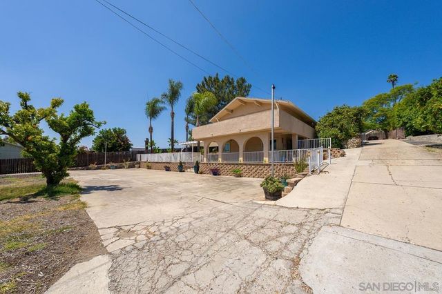 10042 Casa De Oro Blvd, Spring Valley, CA 91977