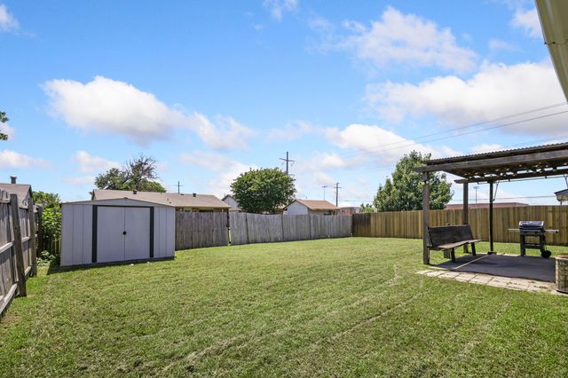 5204 Slay Drive, The Colony, TX 75056