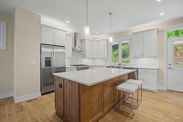 217 S Second St, Loveland, OH 45140