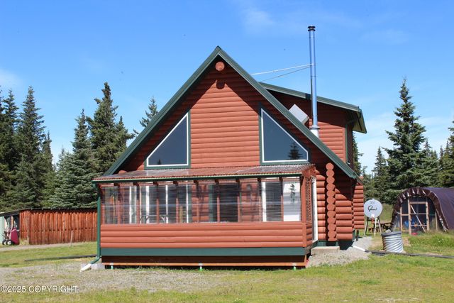 38593 Taylor Street, Anchor Point, AK 99556