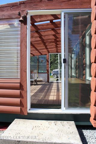 38593 Taylor Street, Anchor Point, AK 99556