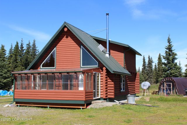 38593 Taylor Street, Anchor Point, AK 99556