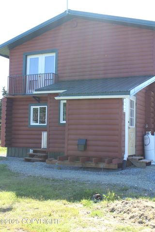 38593 Taylor Street, Anchor Point, AK 99556