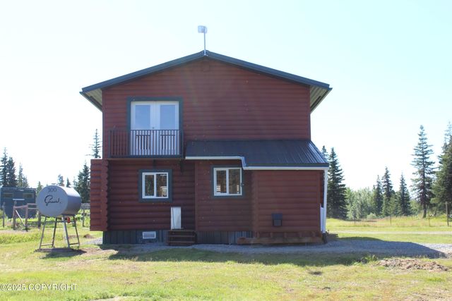 38593 Taylor Street, Anchor Point, AK 99556