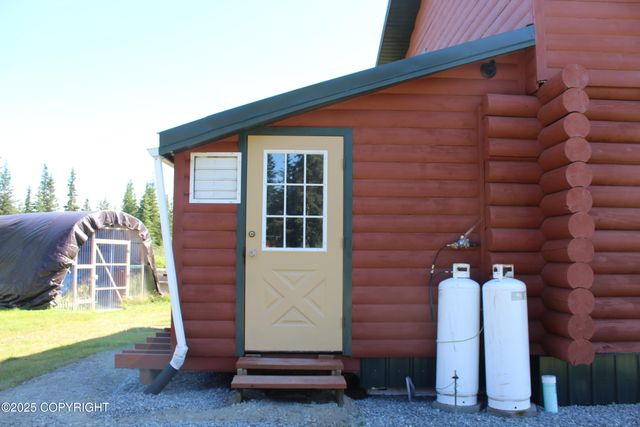 38593 Taylor Street, Anchor Point, AK 99556