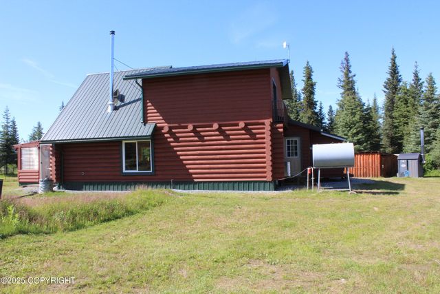 38593 Taylor Street, Anchor Point, AK 99556
