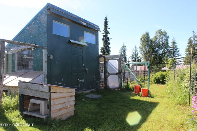 38593 Taylor Street, Anchor Point, AK 99556