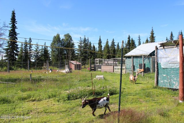 38593 Taylor Street, Anchor Point, AK 99556