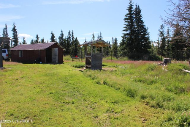 38593 Taylor Street, Anchor Point, AK 99556