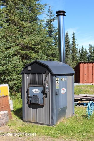 38593 Taylor Street, Anchor Point, AK 99556