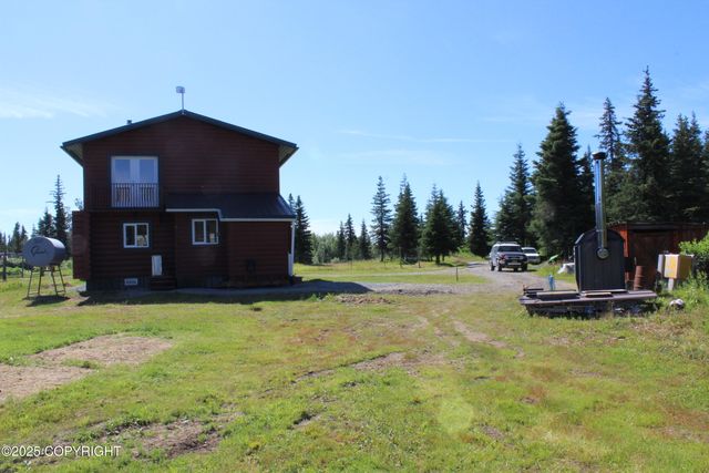 38593 Taylor Street, Anchor Point, AK 99556
