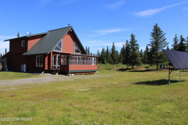 38593 Taylor Street, Anchor Point, AK 99556