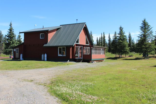 38593 Taylor Street, Anchor Point, AK 99556