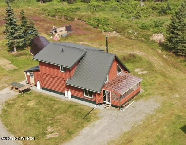 38593 Taylor Street, Anchor Point, AK 99556
